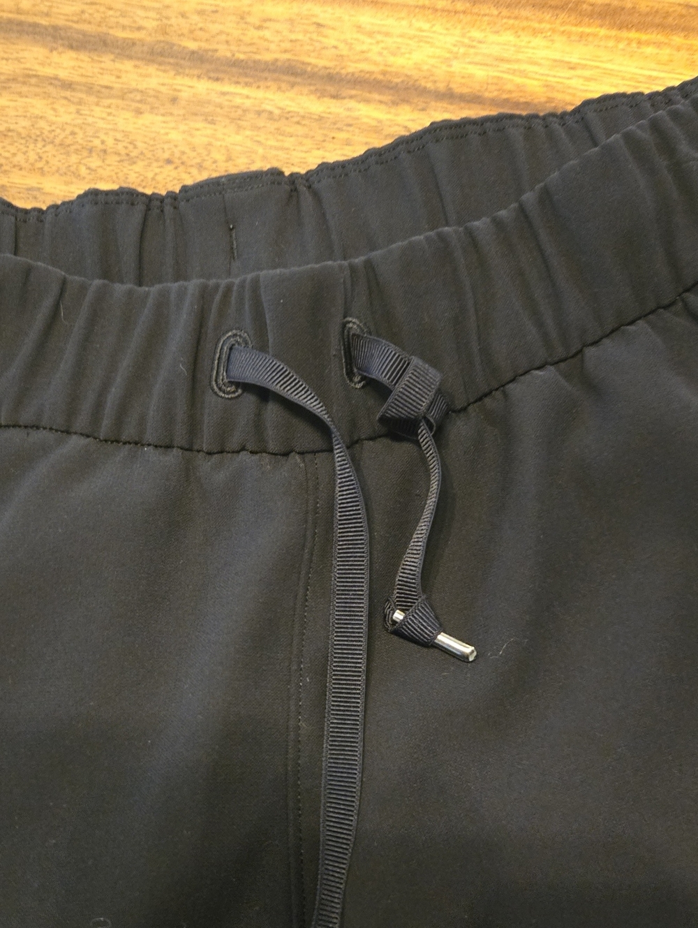 Lululemon Drawstring Pants - Picture 3 of 6